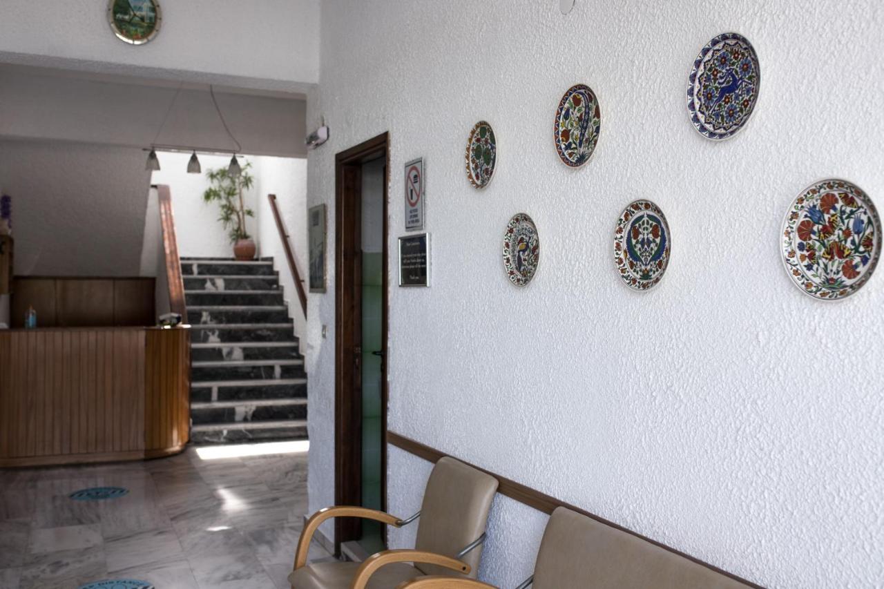 Haniotis Studios Faliraki Exterior photo